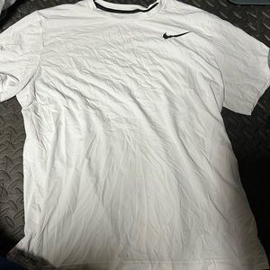 Nike Pro Tee shirt